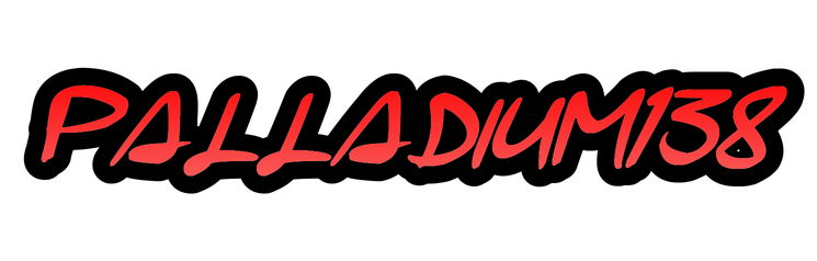 LOGO PALLADIUM138